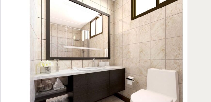 APARTAMENTOS EN VENTA – ZONA 13