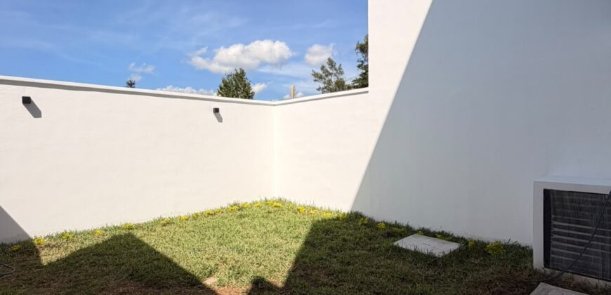 Casa en Venta San Cristóbal, Zona 8 de Mixco – Sector B2