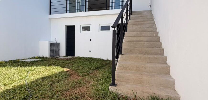 Casa en Venta San Cristóbal, Zona 8 de Mixco – Sector B2