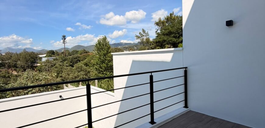Casa en Venta San Cristóbal, Zona 8 de Mixco – Sector B2