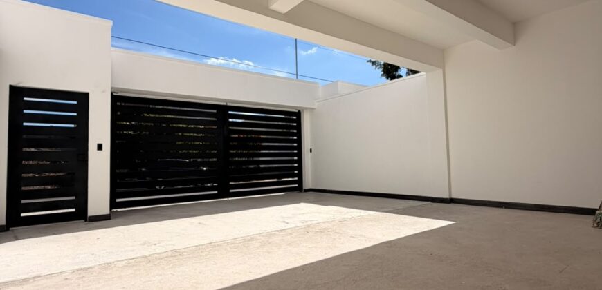 Casa en Venta San Cristóbal, Zona 8 de Mixco – Sector B2