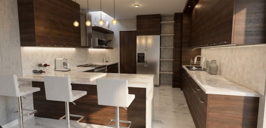Casa en Venta | Sector B2, San Cristóbal, Zona 8 de Mixco