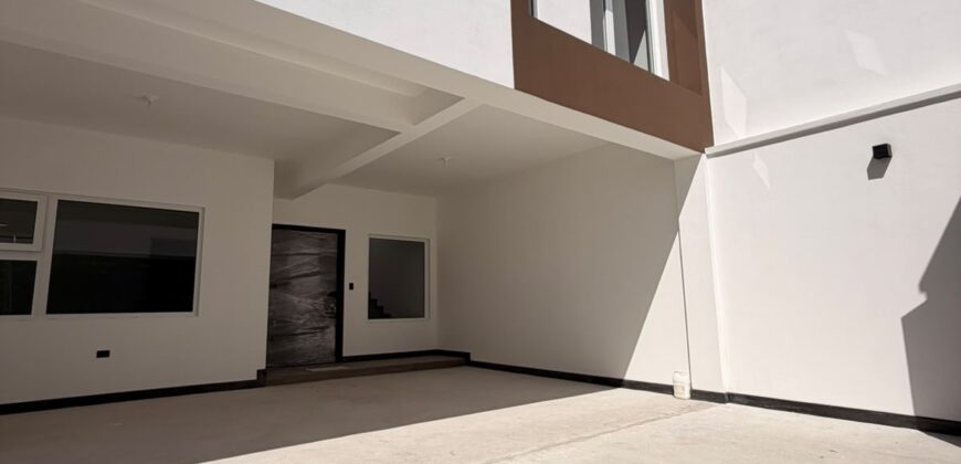 Casa en Venta San Cristóbal, Zona 8 de Mixco – Sector B2