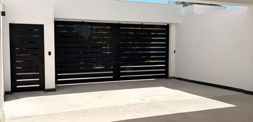 Casa en Venta San Cristóbal, Zona 8 de Mixco – Sector B2