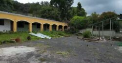 TERRENO EN VENTA, KM 32 SANTIAGO SACATEPEQUEZ