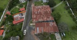 TERRENO EN VENTA, KM 32 SANTIAGO SACATEPEQUEZ