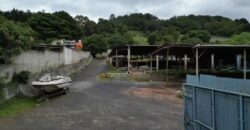 TERRENO EN VENTA, KM 32 SANTIAGO SACATEPEQUEZ