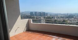 APARTAMENTO EN RENTA, ZONA 15 VISTA HERMOSA II EDIFICIO BOTTICELLI