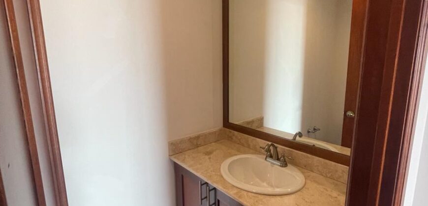 APARTAMENTO EN RENTA, ZONA 15 VISTA HERMOSA II EDIFICIO BOTTICELLI