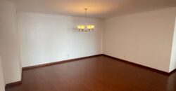 APARTAMENTO EN RENTA, ZONA 15 VISTA HERMOSA II EDIFICIO BOTTICELLI