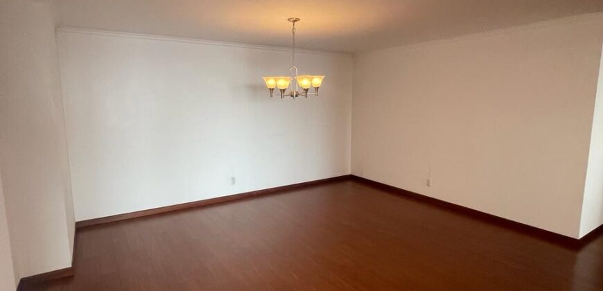 APARTAMENTO EN RENTA, ZONA 15 VISTA HERMOSA II EDIFICIO BOTTICELLI
