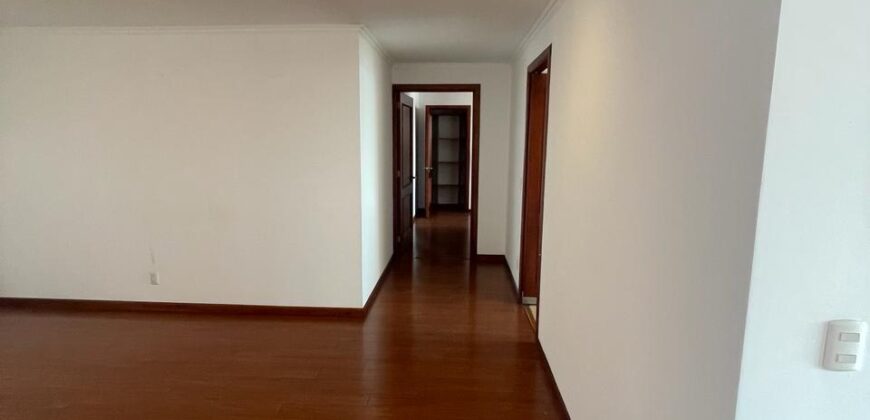 APARTAMENTO EN RENTA, ZONA 15 VISTA HERMOSA II EDIFICIO BOTTICELLI