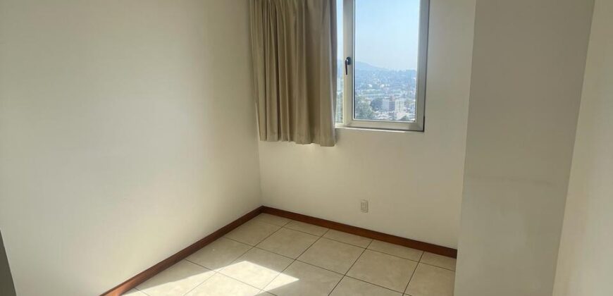 APARTAMENTO EN RENTA, ZONA 15 VISTA HERMOSA II EDIFICIO BOTTICELLI