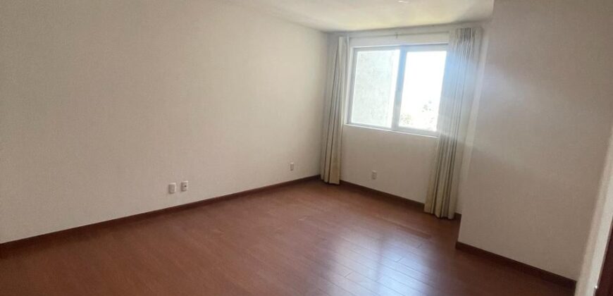 APARTAMENTO EN RENTA, ZONA 15 VISTA HERMOSA II EDIFICIO BOTTICELLI