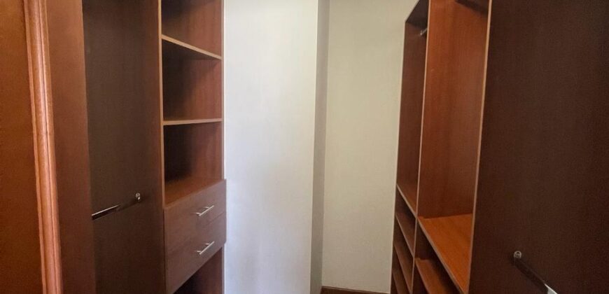 APARTAMENTO EN RENTA, ZONA 15 VISTA HERMOSA II EDIFICIO BOTTICELLI