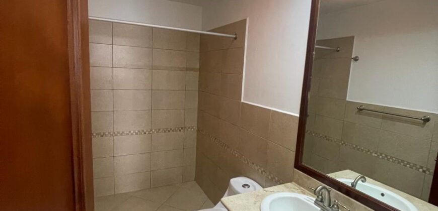 APARTAMENTO EN RENTA, ZONA 15 VISTA HERMOSA II EDIFICIO BOTTICELLI