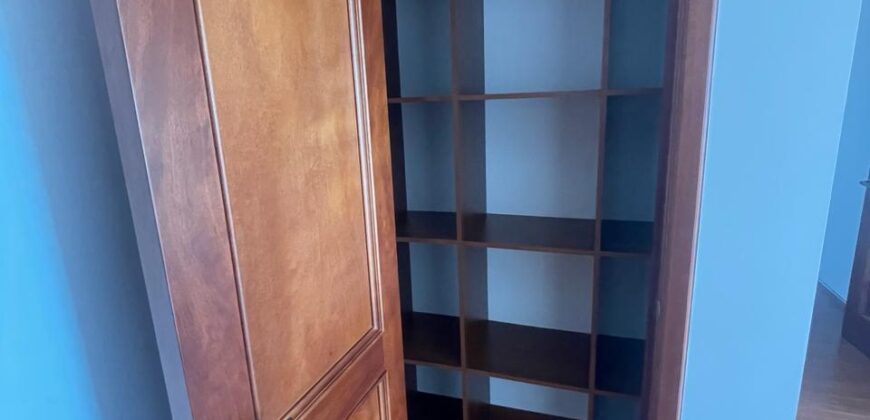 APARTAMENTO EN RENTA, ZONA 15 VISTA HERMOSA II EDIFICIO BOTTICELLI