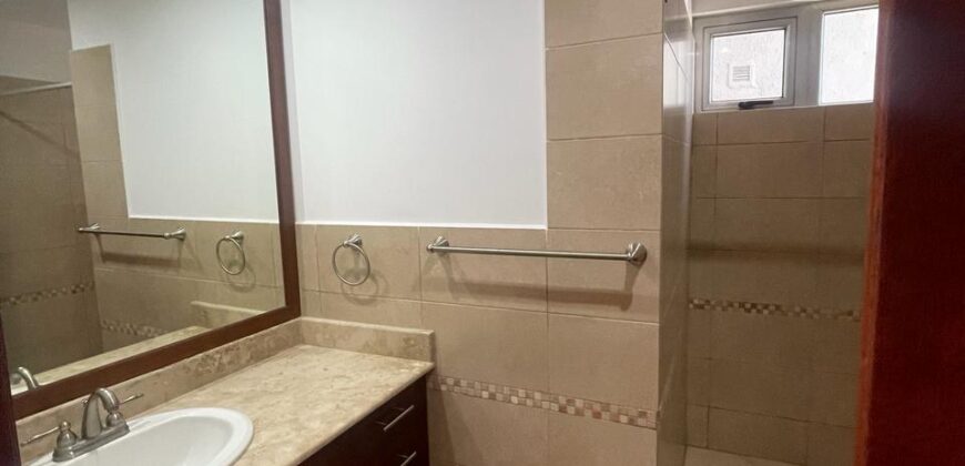 APARTAMENTO EN RENTA, ZONA 15 VISTA HERMOSA II EDIFICIO BOTTICELLI