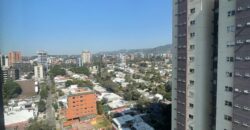 APARTAMENTO EN RENTA, ZONA 15 VISTA HERMOSA II EDIFICIO BOTTICELLI