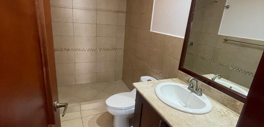 APARTAMENTO EN RENTA, ZONA 15 VISTA HERMOSA II EDIFICIO BOTTICELLI