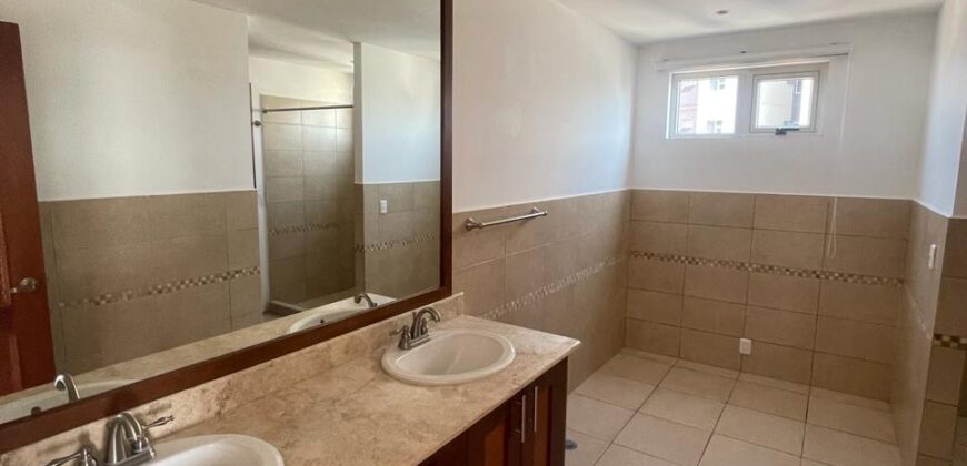 APARTAMENTO EN RENTA, ZONA 15 VISTA HERMOSA II EDIFICIO BOTTICELLI