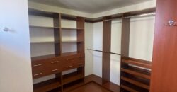 APARTAMENTO EN RENTA, ZONA 15 VISTA HERMOSA II EDIFICIO BOTTICELLI