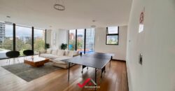 APARTAMENTO EN RENTA, EDIFICIO VHISTA ZONA 15 VISTA HERMOSA II