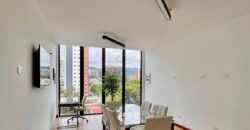 APARTAMENTO EN RENTA, EDIFICIO VHISTA ZONA 15 VISTA HERMOSA II