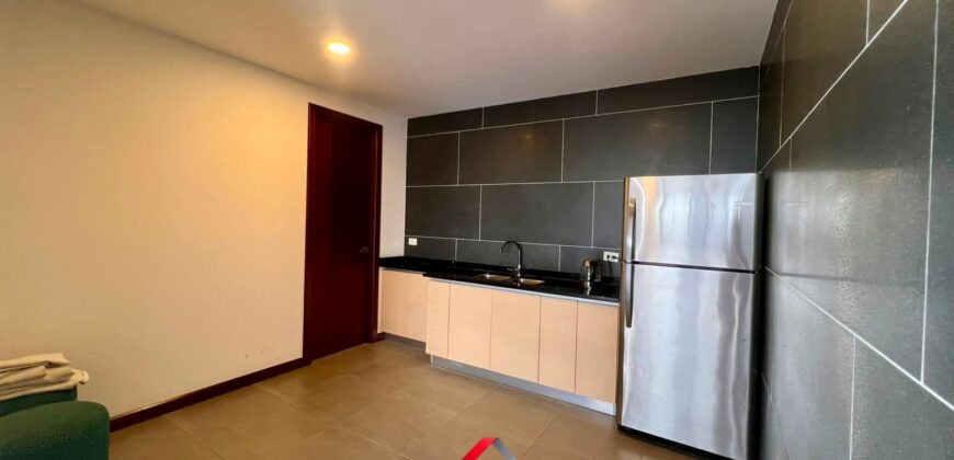APARTAMENTO EN RENTA, EDIFICIO VHISTA ZONA 15 VISTA HERMOSA II
