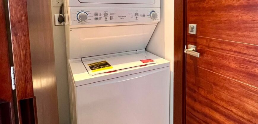 APARTAMENTO EN RENTA, EDIFICIO VHISTA ZONA 15 VISTA HERMOSA II