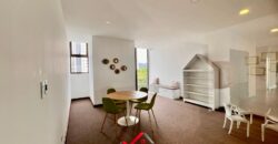 APARTAMENTO EN RENTA, EDIFICIO VHISTA ZONA 15 VISTA HERMOSA II