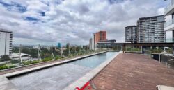 APARTAMENTO EN RENTA, EDIFICIO VHISTA ZONA 15 VISTA HERMOSA II