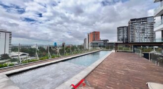 APARTAMENTO EN RENTA, EDIFICIO VHISTA ZONA 15 VISTA HERMOSA II