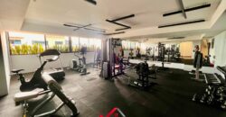 APARTAMENTO EN RENTA, EDIFICIO VHISTA ZONA 15 VISTA HERMOSA II