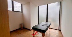 APARTAMENTO EN RENTA, EDIFICIO VHISTA ZONA 15 VISTA HERMOSA II