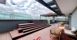 APARTAMENTO EN RENTA, EDIFICIO VHISTA ZONA 15 VISTA HERMOSA II