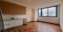 APARTAMENTO EN RENTA, EDIFICIO VHISTA ZONA 15 VISTA HERMOSA II