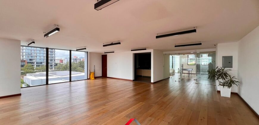 APARTAMENTO EN RENTA, EDIFICIO VHISTA ZONA 15 VISTA HERMOSA II