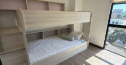 Apartamento amueblado en Renta | Edificio Inara, Zona 13