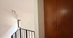 CASA EN VENTA | RESIDENCIAL EL ESCALÓN, SAN JORGE MUXBAL