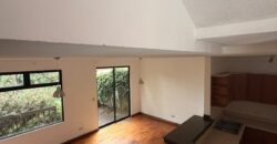 CASA EN VENTA | RESIDENCIAL EL ESCALÓN, SAN JORGE MUXBAL