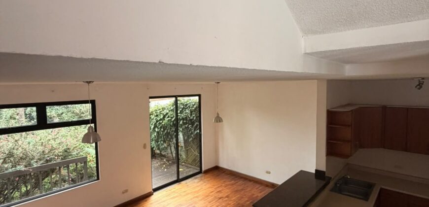 CASA EN VENTA | RESIDENCIAL EL ESCALÓN, SAN JORGE MUXBAL