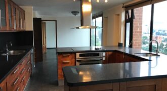 PENTHOUSE EN RENTA O VENTA | CONDOMINIO PLAZA SAN MARCO ZONA 10