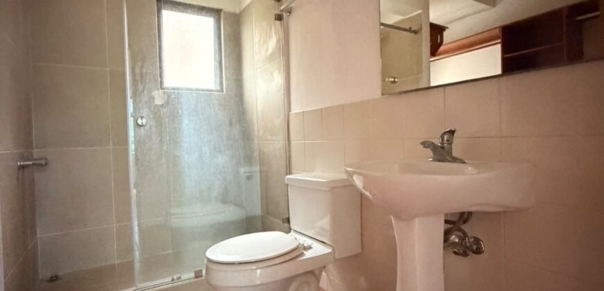 CASA EN VENTA | RESIDENCIAL EL ESCALÓN, SAN JORGE MUXBAL