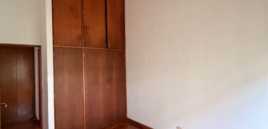 CASA EN VENTA | RESIDENCIAL EL ESCALÓN, SAN JORGE MUXBAL