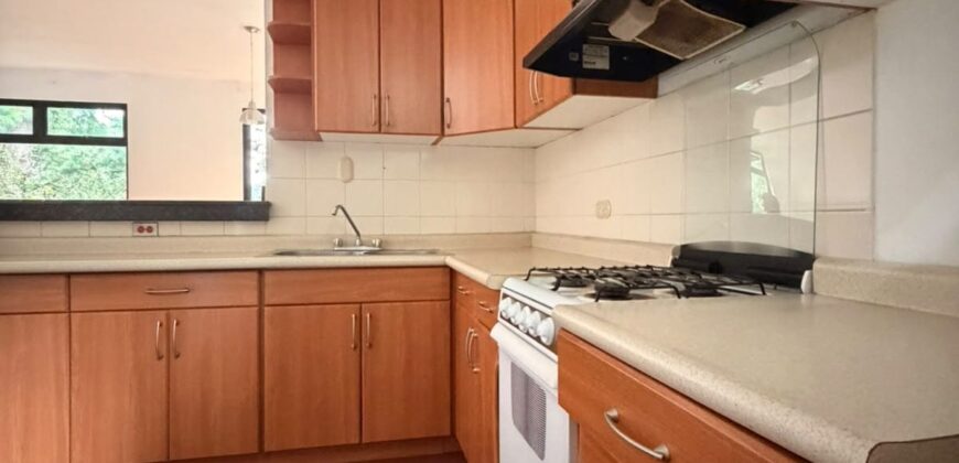CASA EN VENTA | RESIDENCIAL EL ESCALÓN, SAN JORGE MUXBAL