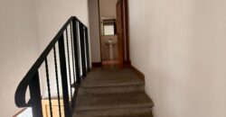 CASA EN VENTA | RESIDENCIAL EL ESCALÓN, SAN JORGE MUXBAL