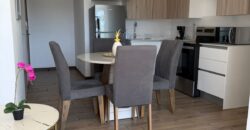 Apartamento amueblado en Renta | Edificio Inara, Zona 13