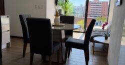 Apartamento amueblado en Renta | Edificio Inara, Zona 13