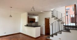 CASA EN VENTA | RESIDENCIAL EL ESCALÓN, SAN JORGE MUXBAL